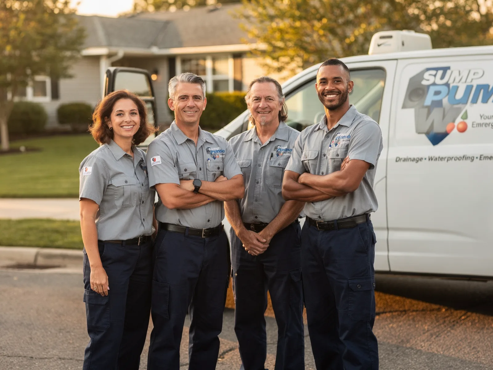 Water Heater Repair company in Waldron, WA